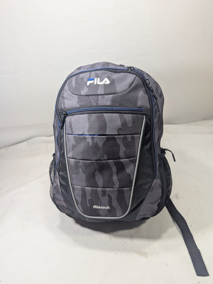 Fila Title will update soon