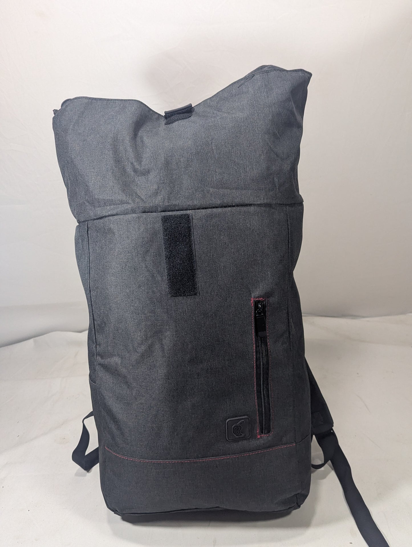 Rucksack Title will update soon