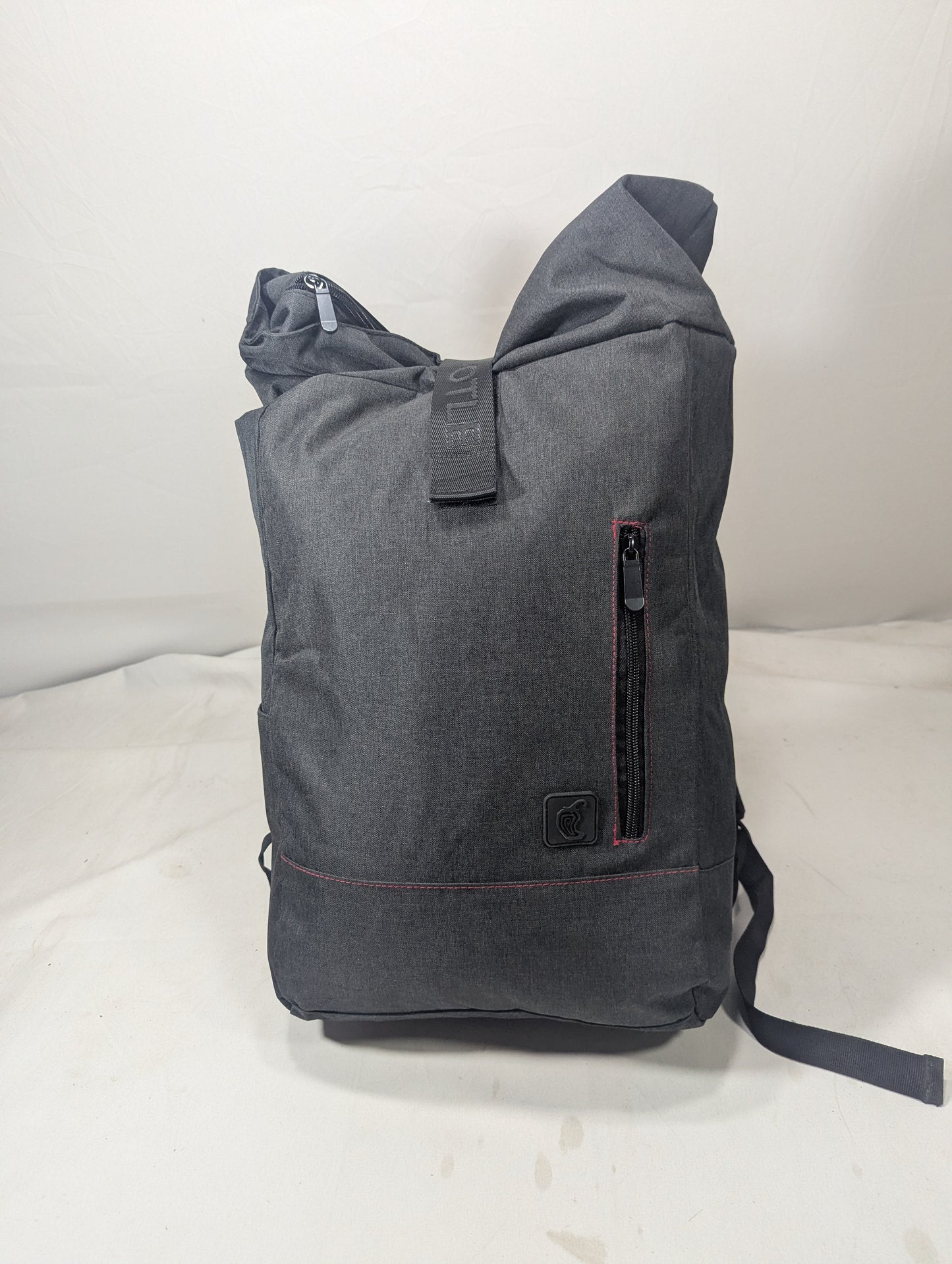 Rucksack Title will update soon