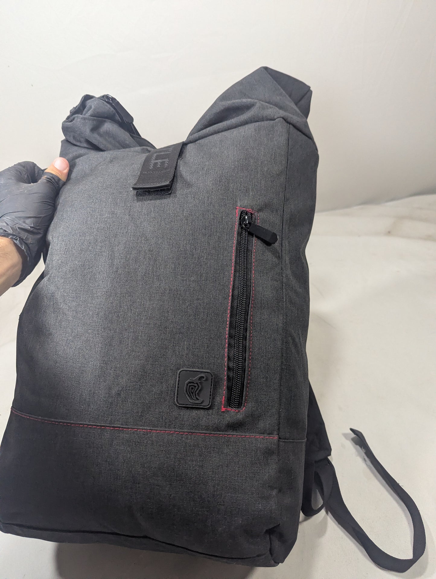 Rucksack Title will update soon