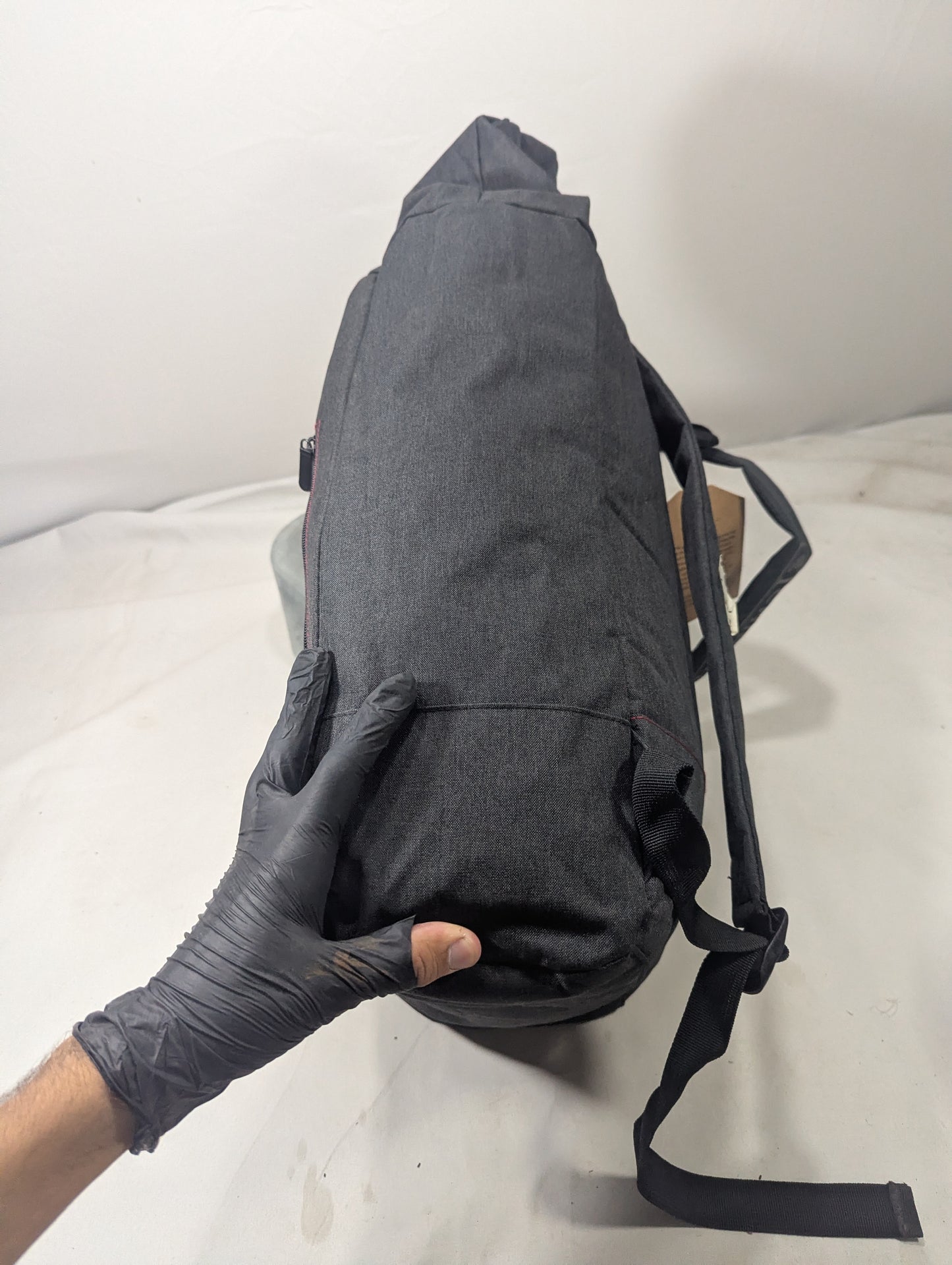 Rucksack Title will update soon
