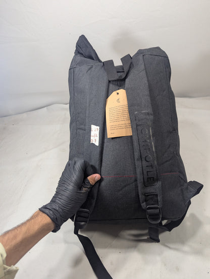 Rucksack Title will update soon