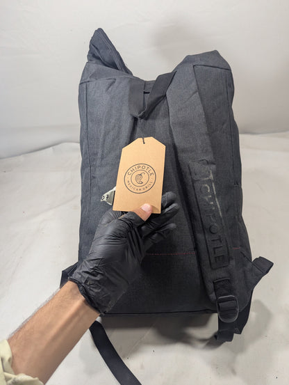 Rucksack Title will update soon