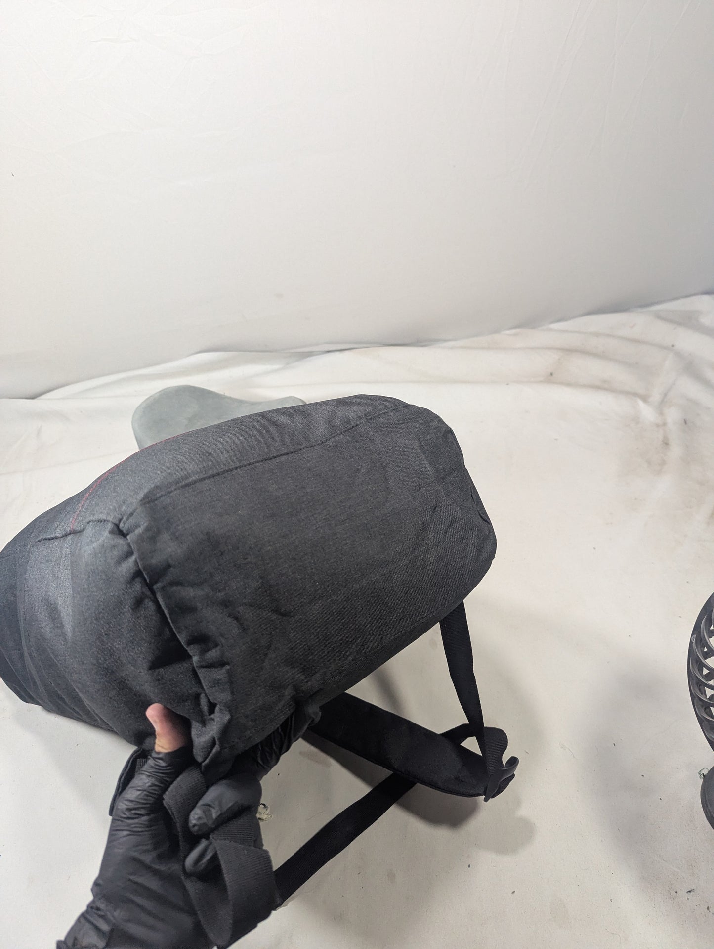 Rucksack Title will update soon
