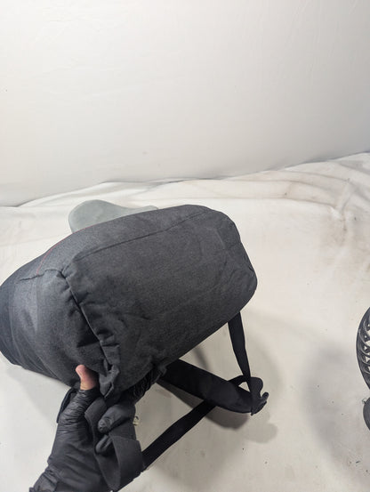 Rucksack Title will update soon
