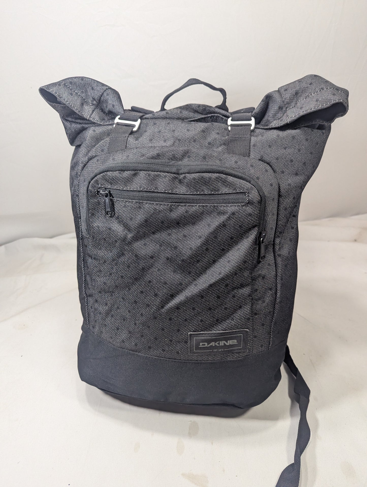 Rucksack  Title will update soon