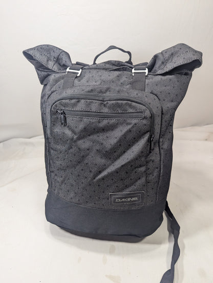 Rucksack  Title will update soon