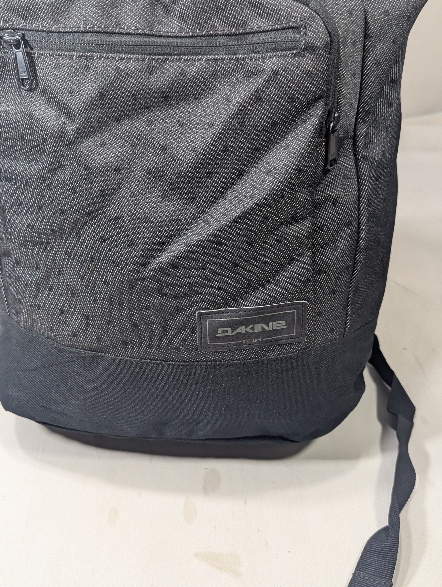Rucksack  Title will update soon