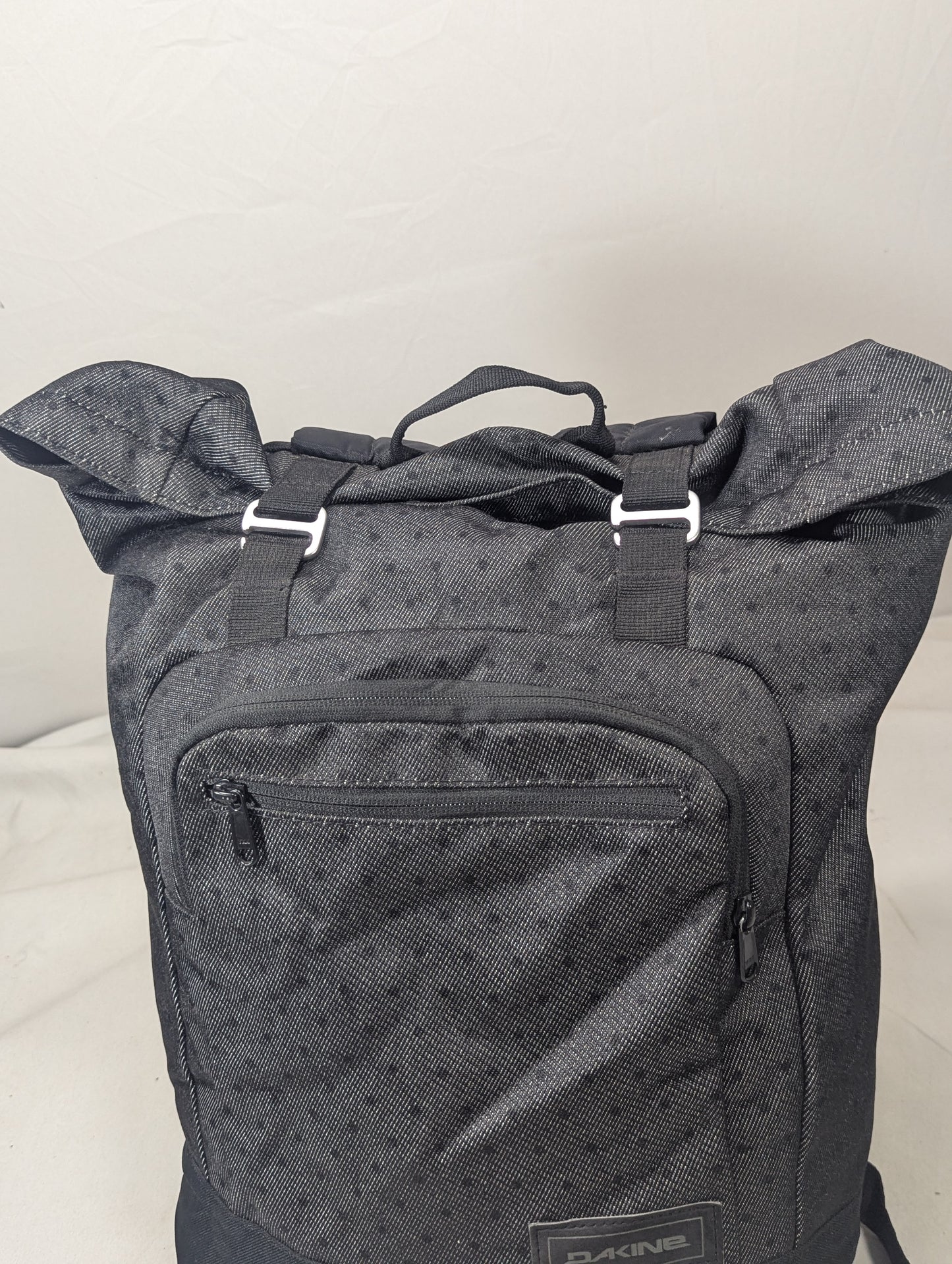 Rucksack  Title will update soon