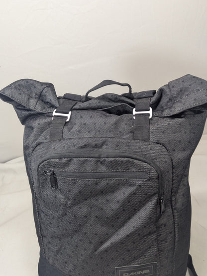 Rucksack  Title will update soon