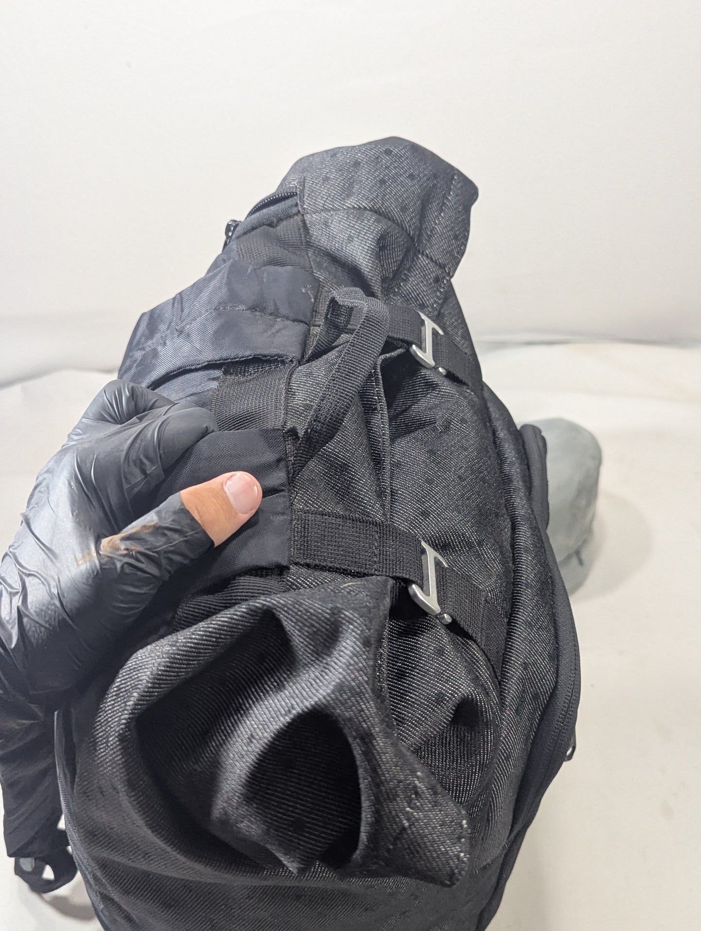 Rucksack  Title will update soon