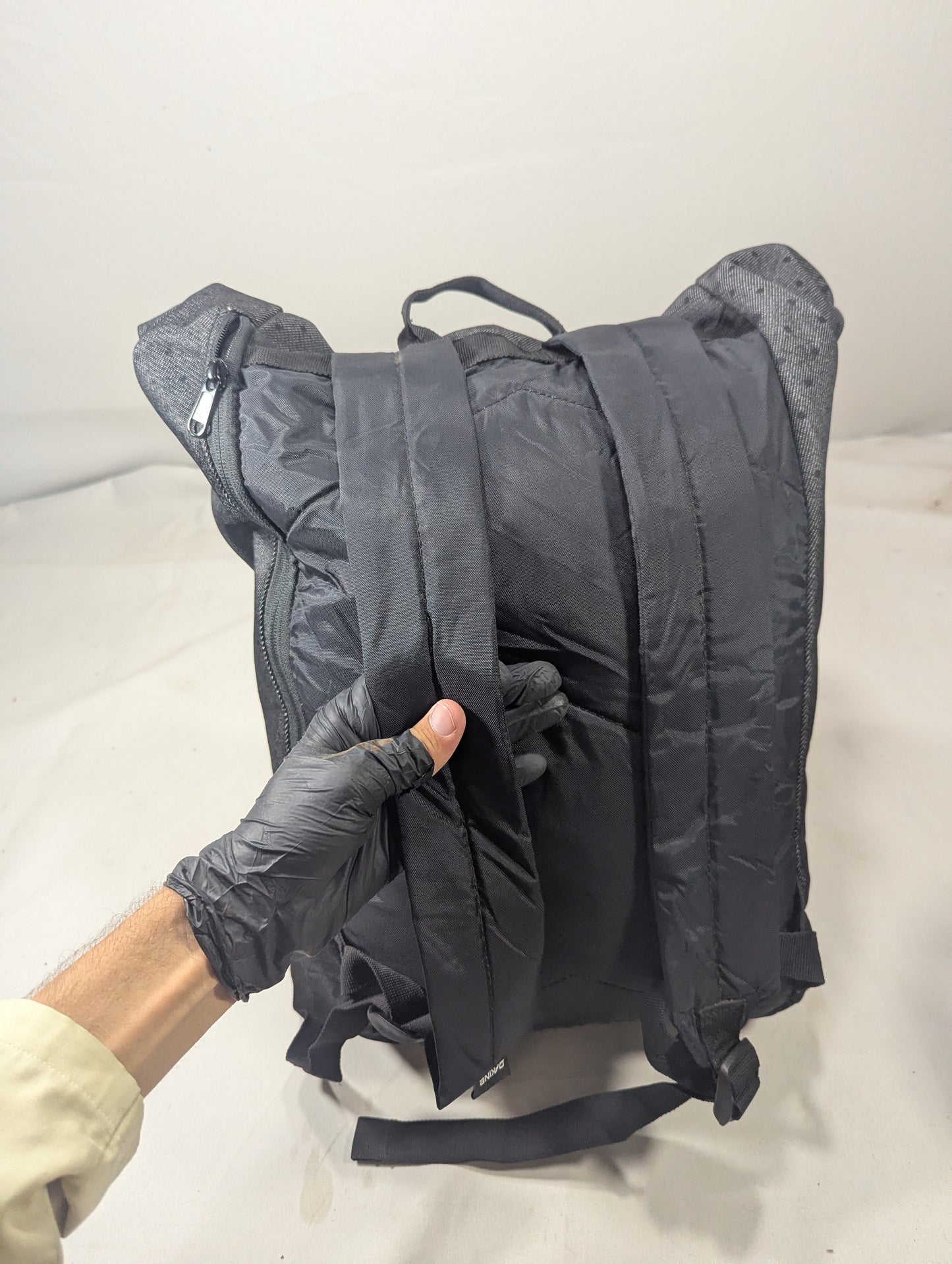 Rucksack  Title will update soon