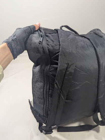 Rucksack  Title will update soon