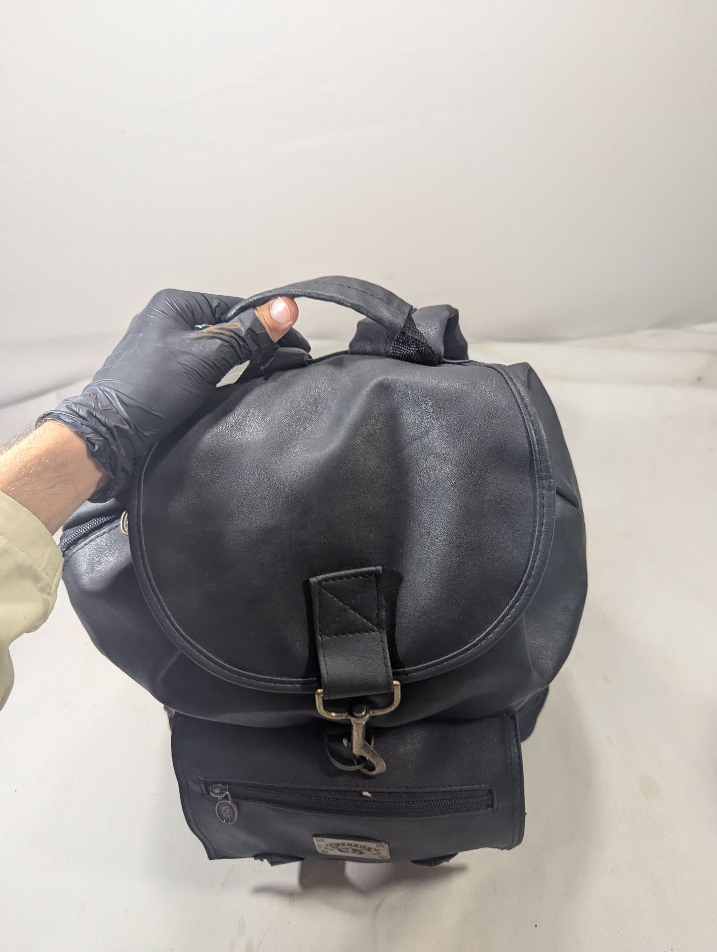 Leather Title will update soon