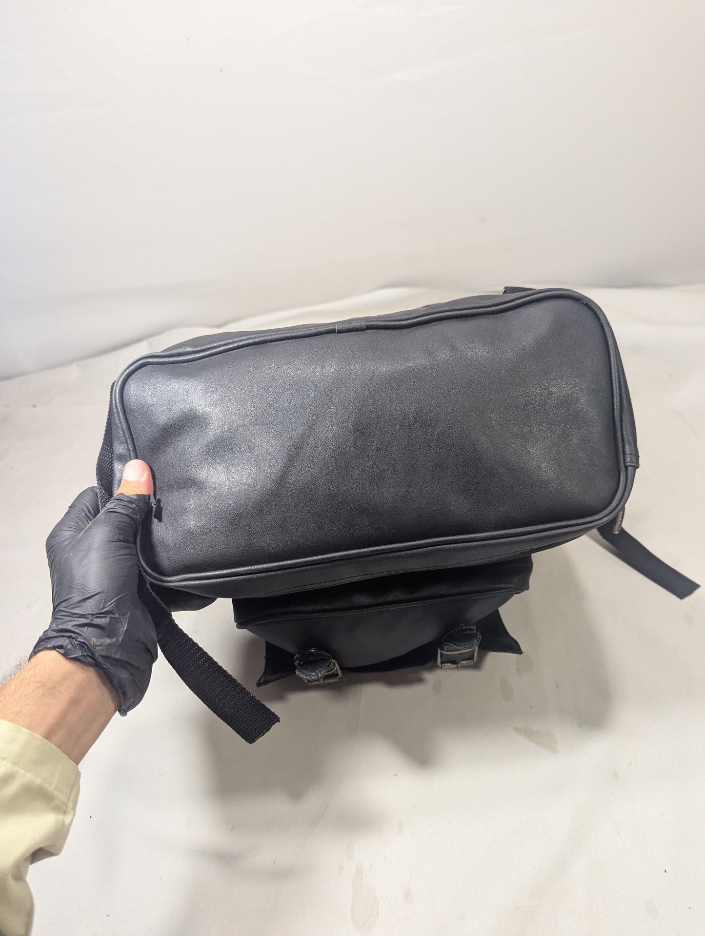 Leather Title will update soon