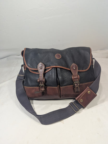 Leather Title will update soon