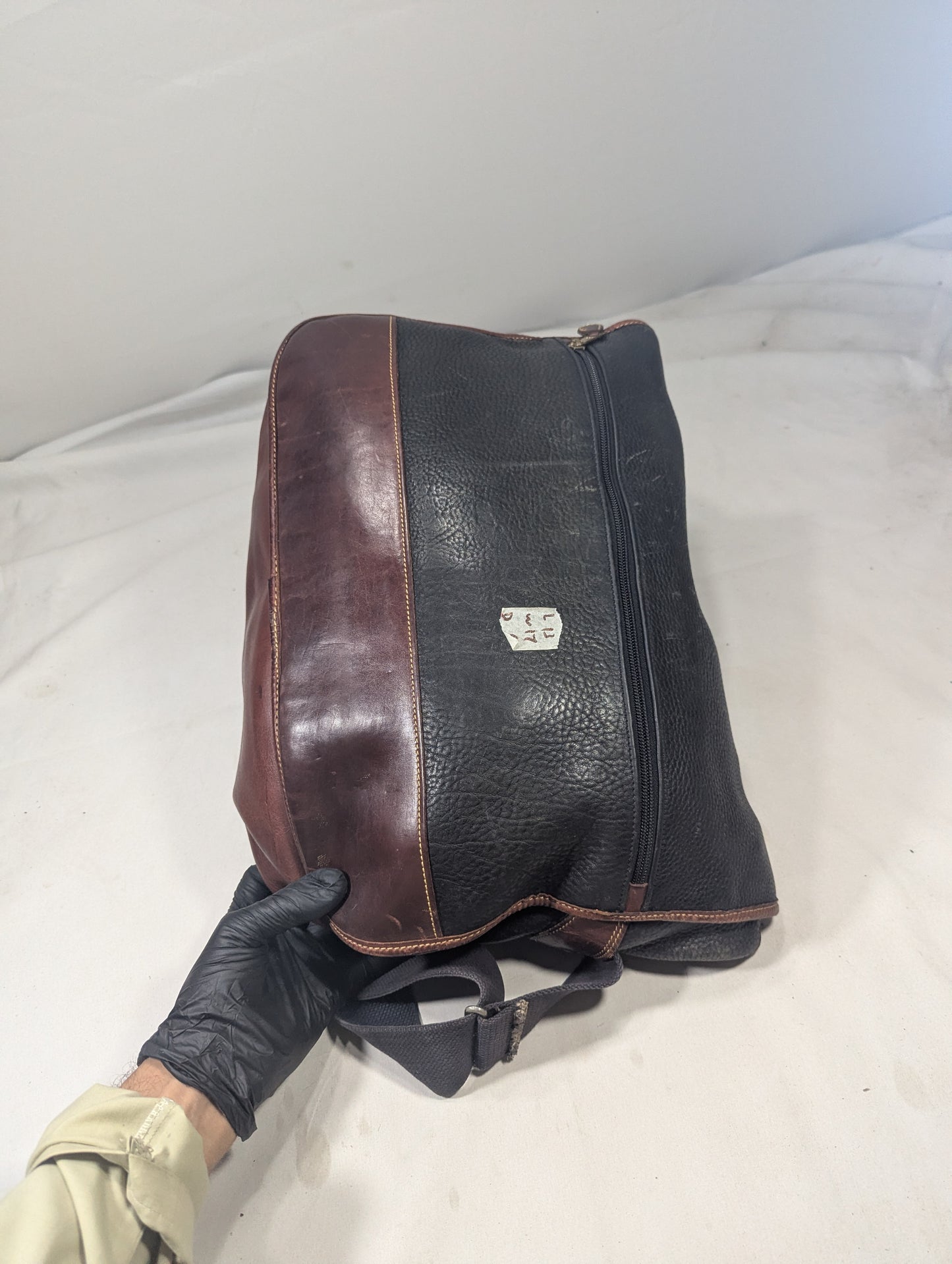 Leather Title will update soon