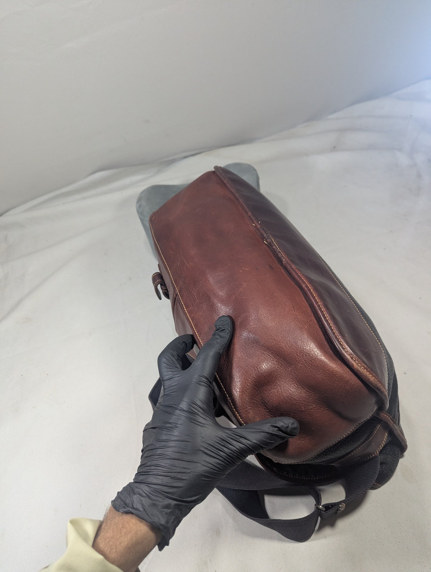Leather Title will update soon