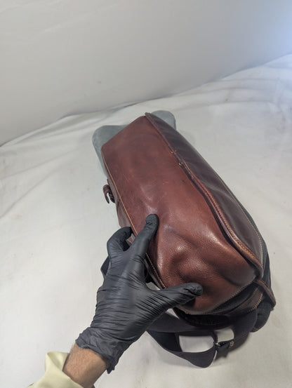 Leather Title will update soon