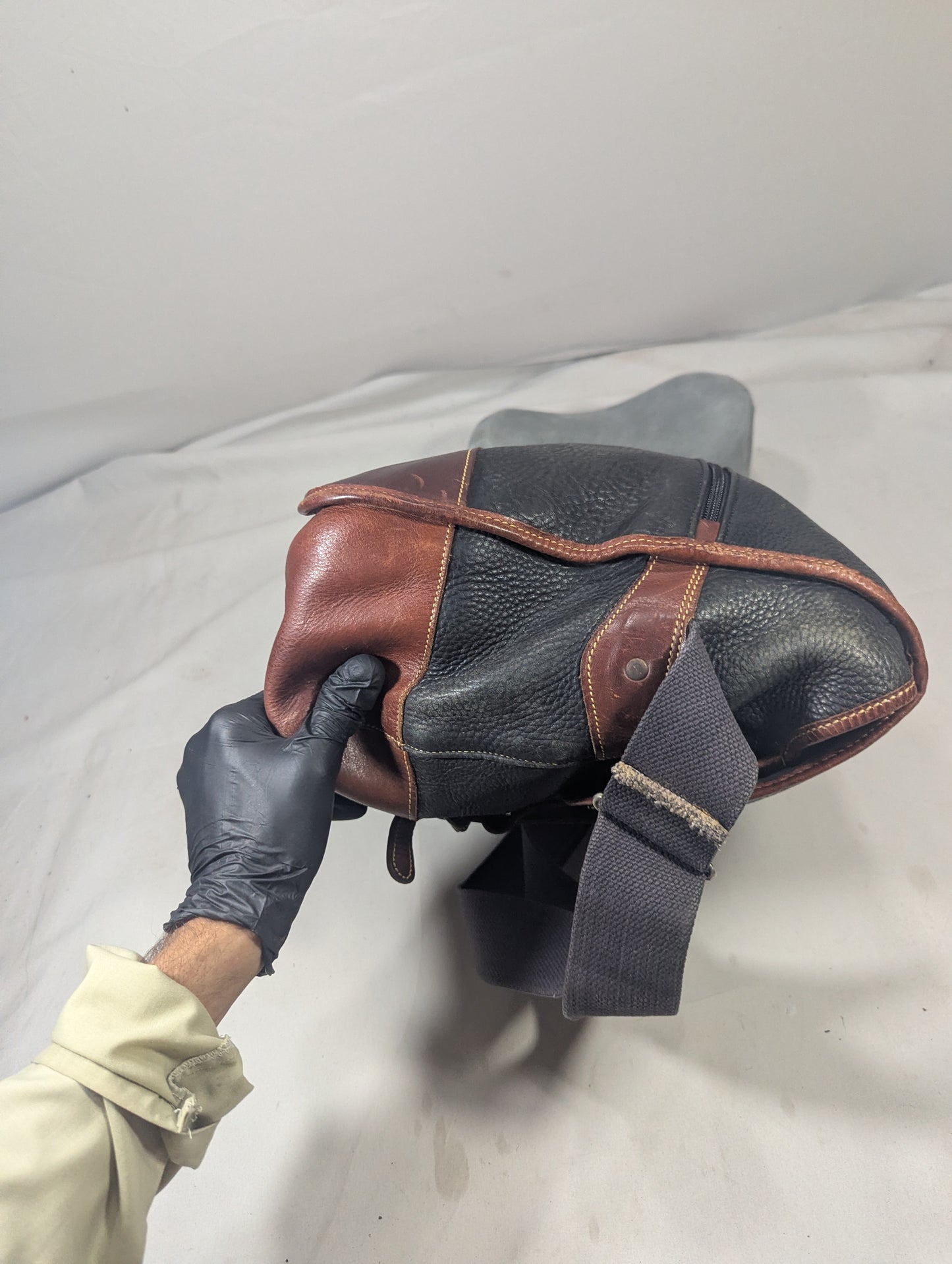 Leather Title will update soon
