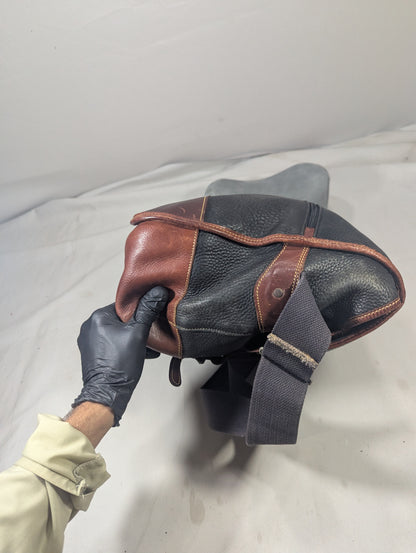 Leather Title will update soon