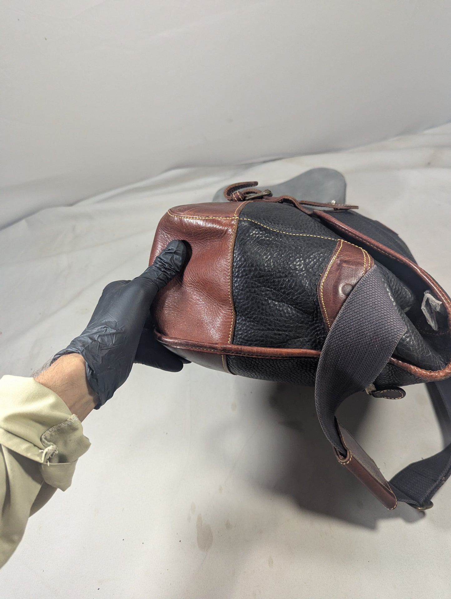 Leather Title will update soon