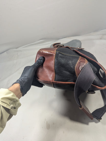 Leather Title will update soon