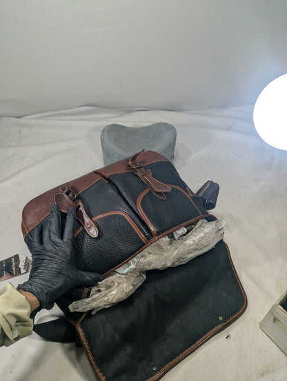 Leather Title will update soon