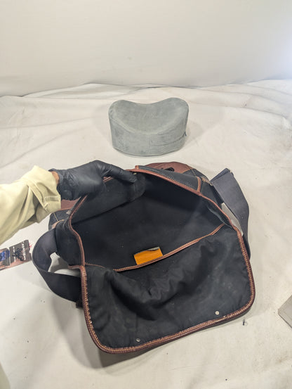 Leather Title will update soon
