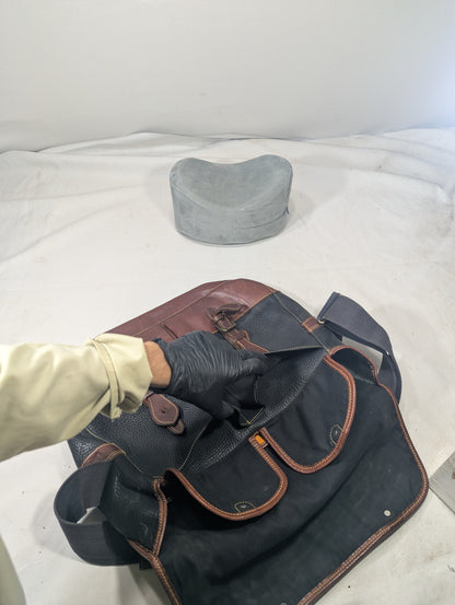 Leather Title will update soon