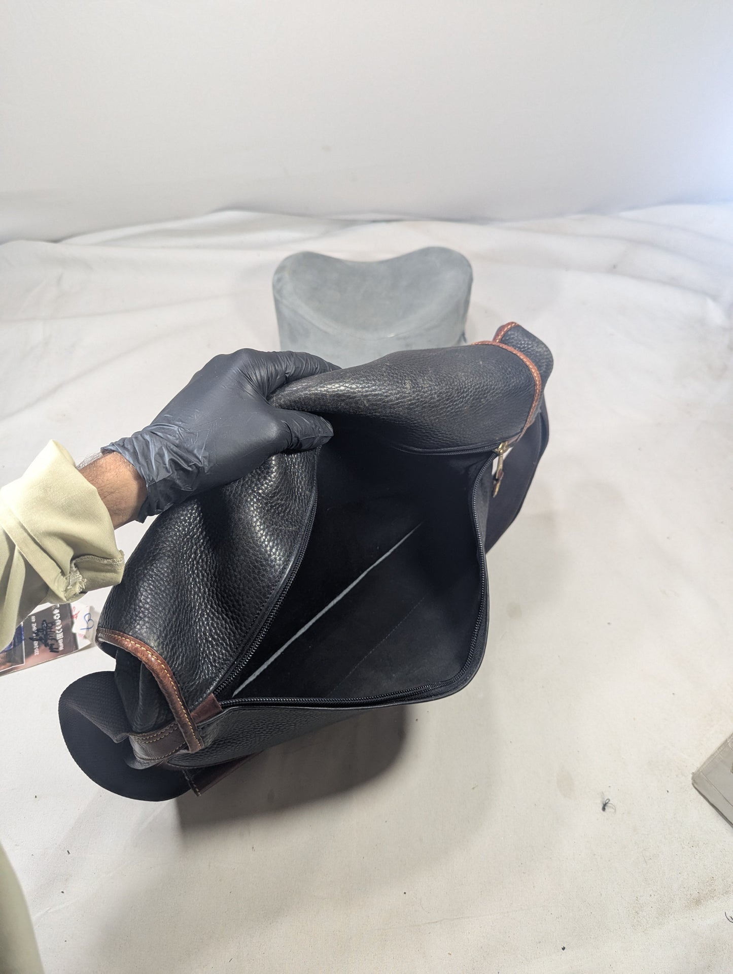 Leather Title will update soon