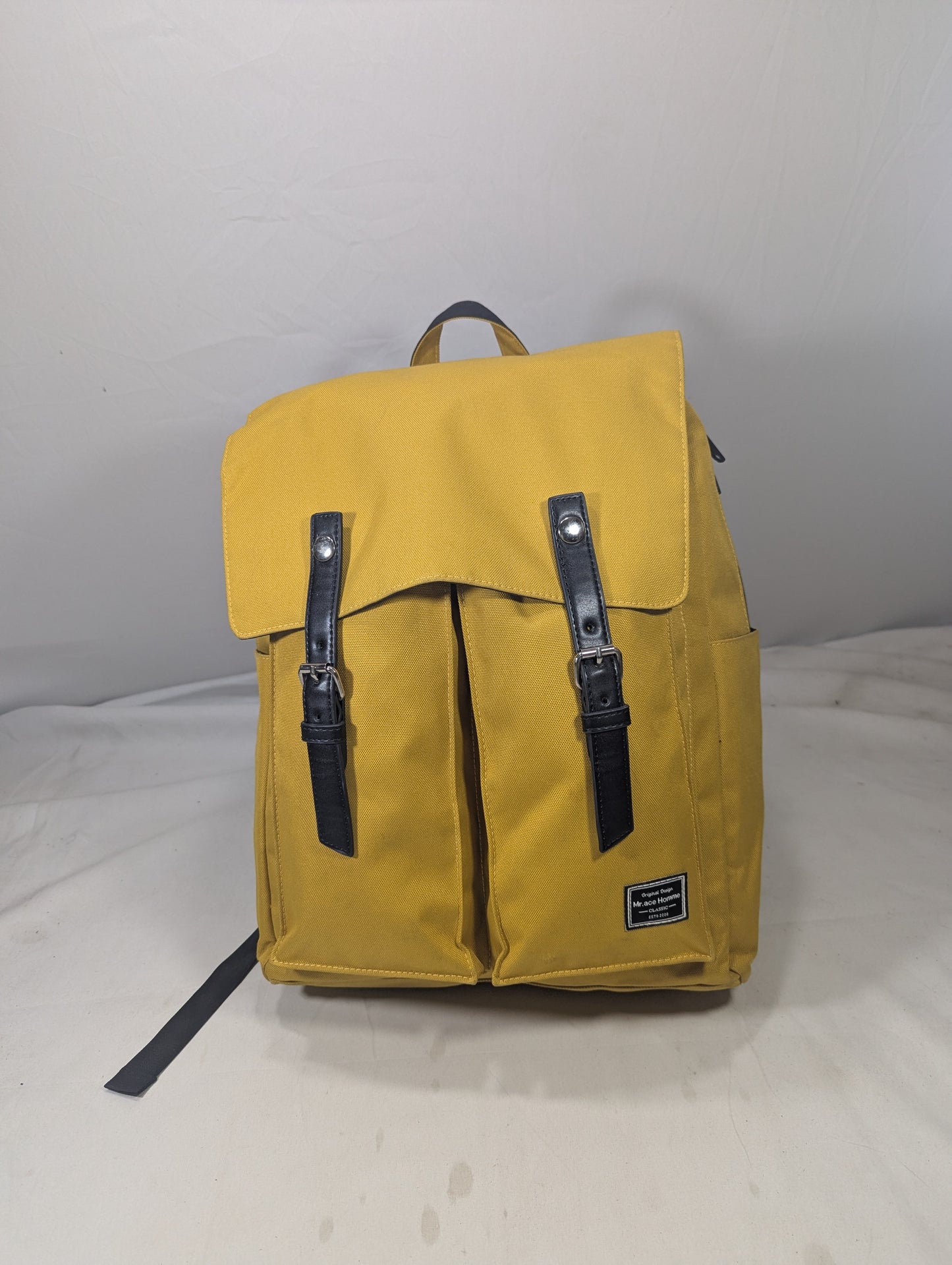 Rucksack  Title will update soon