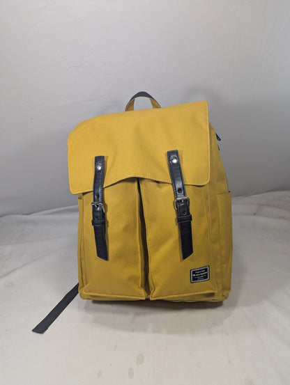 Rucksack  Title will update soon