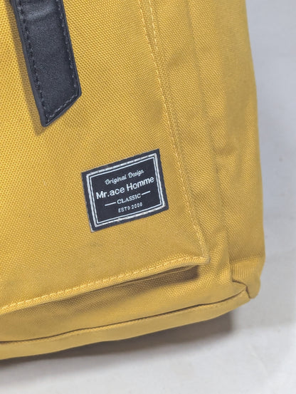 Rucksack  Title will update soon