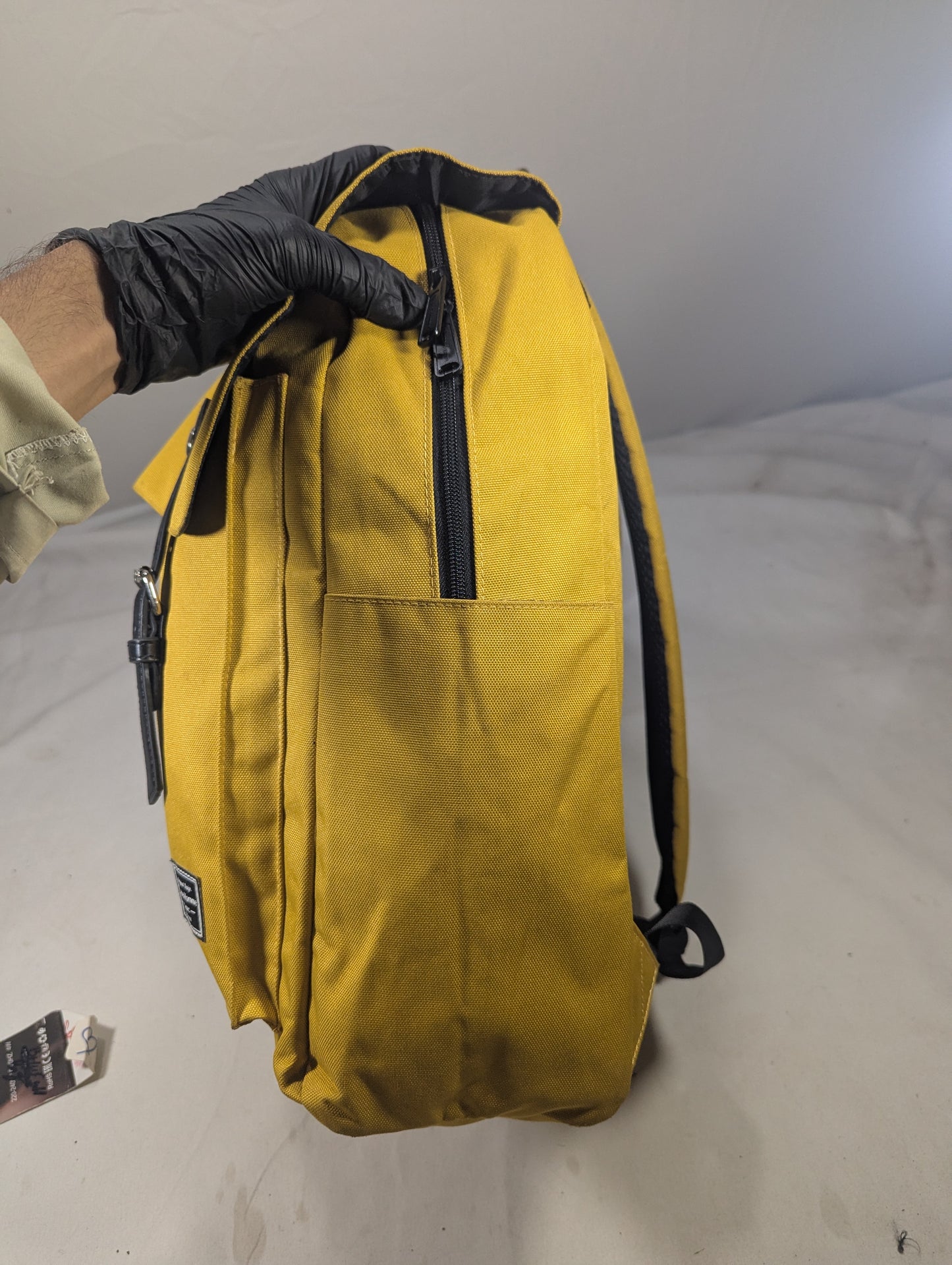 Rucksack  Title will update soon