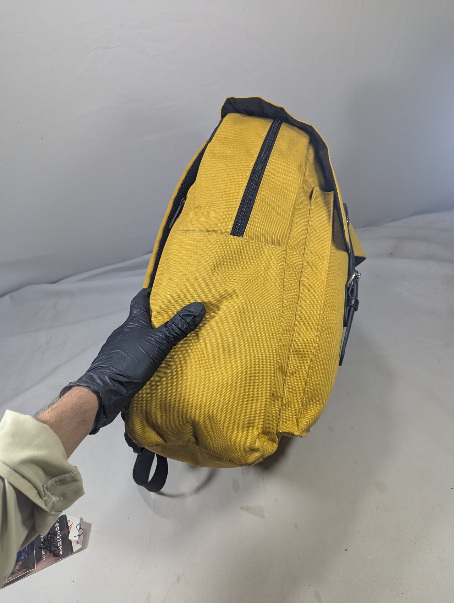 Rucksack  Title will update soon