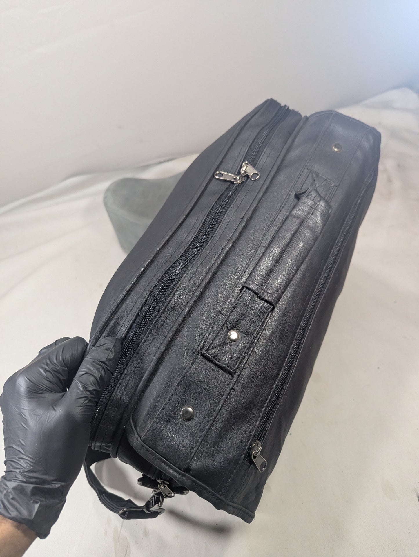 Leather Title will update soon