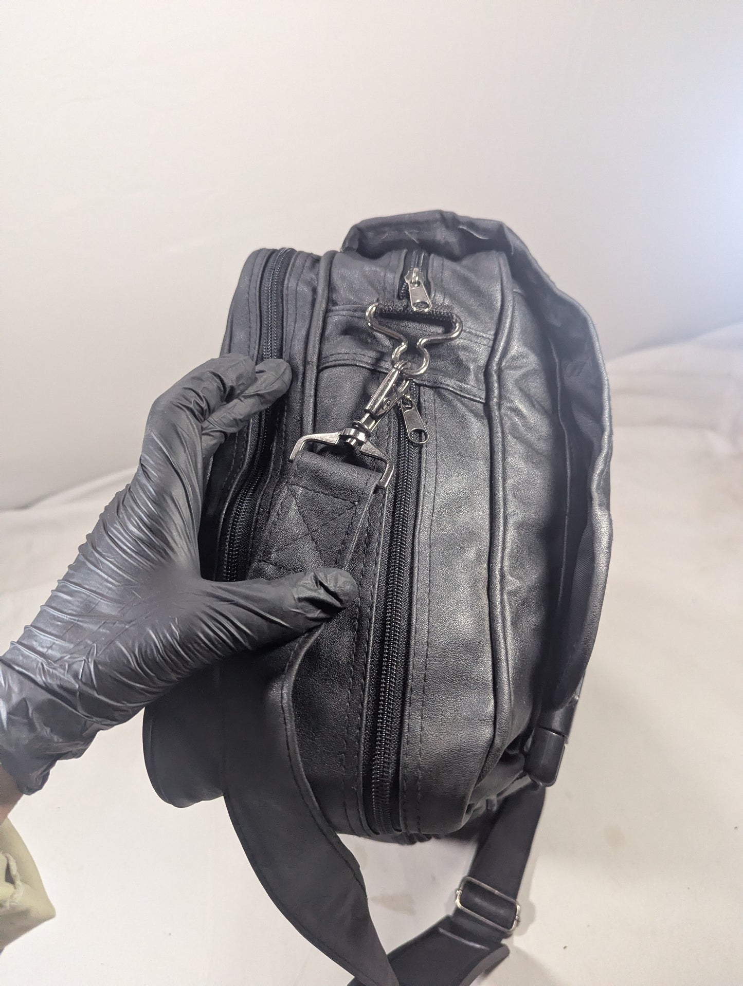 Leather Title will update soon