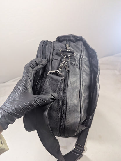 Leather Title will update soon