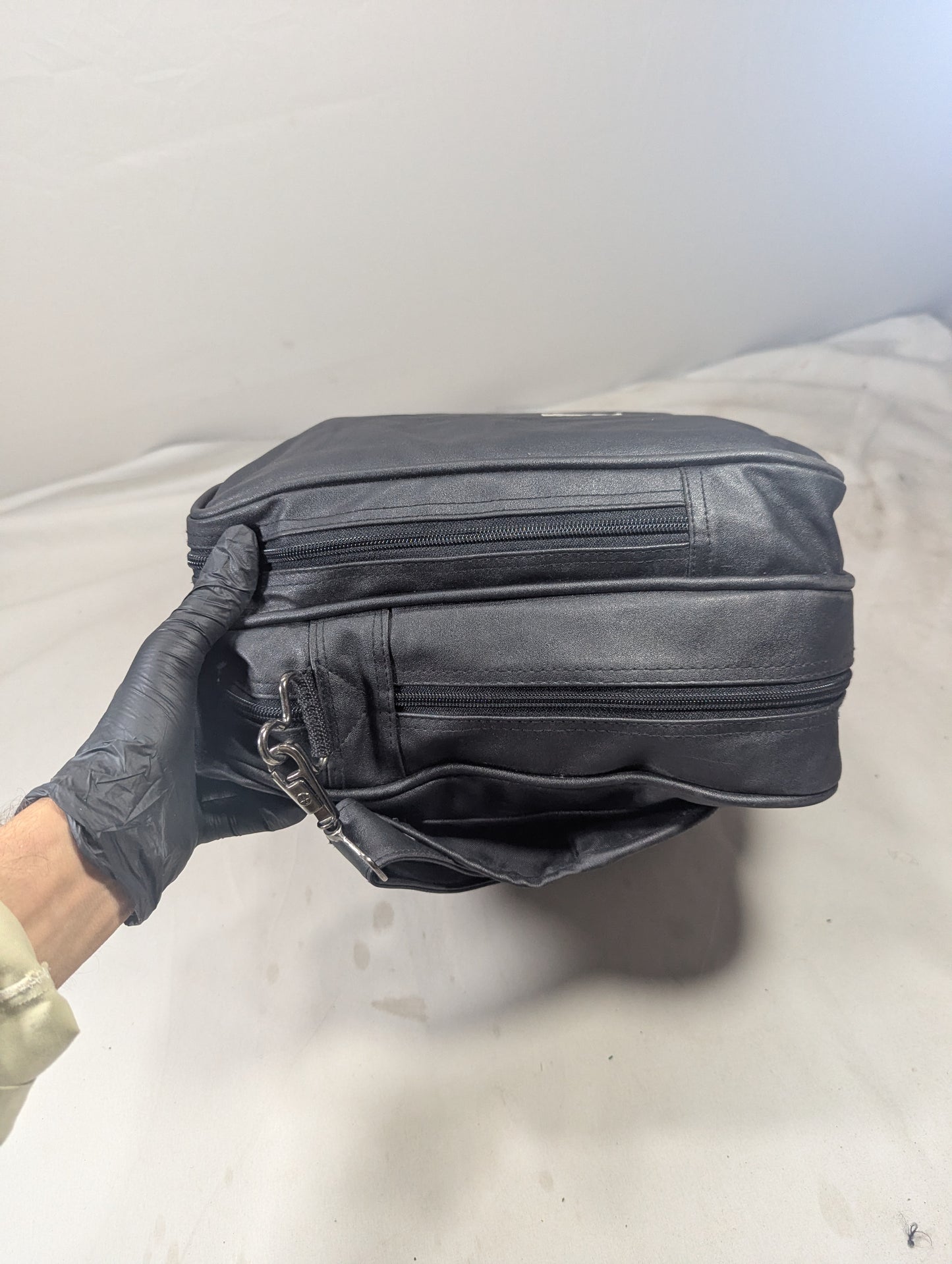 Leather Title will update soon