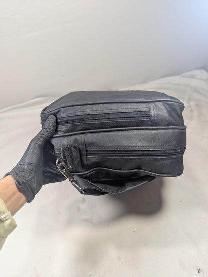 Leather Title will update soon
