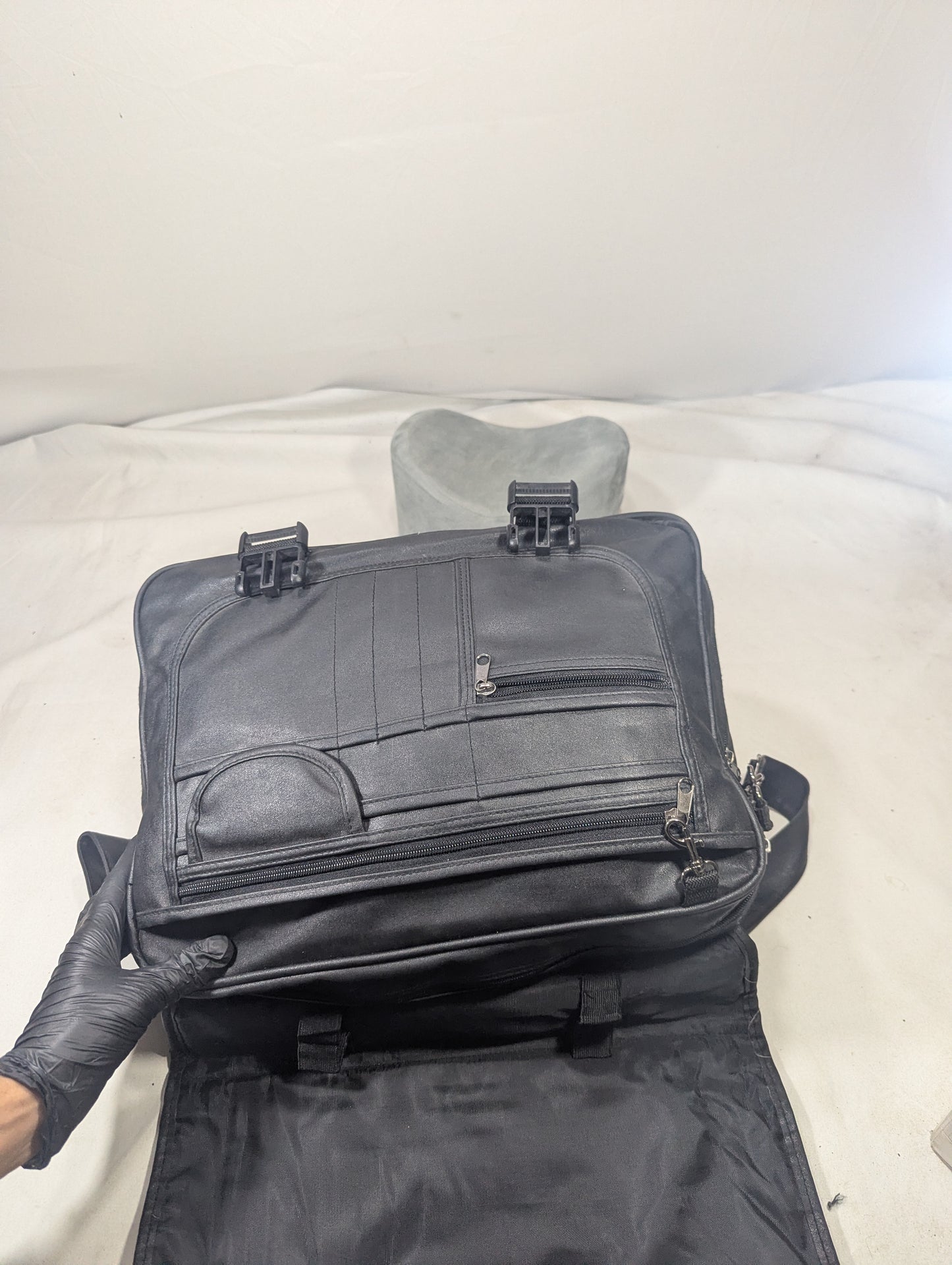 Leather Title will update soon