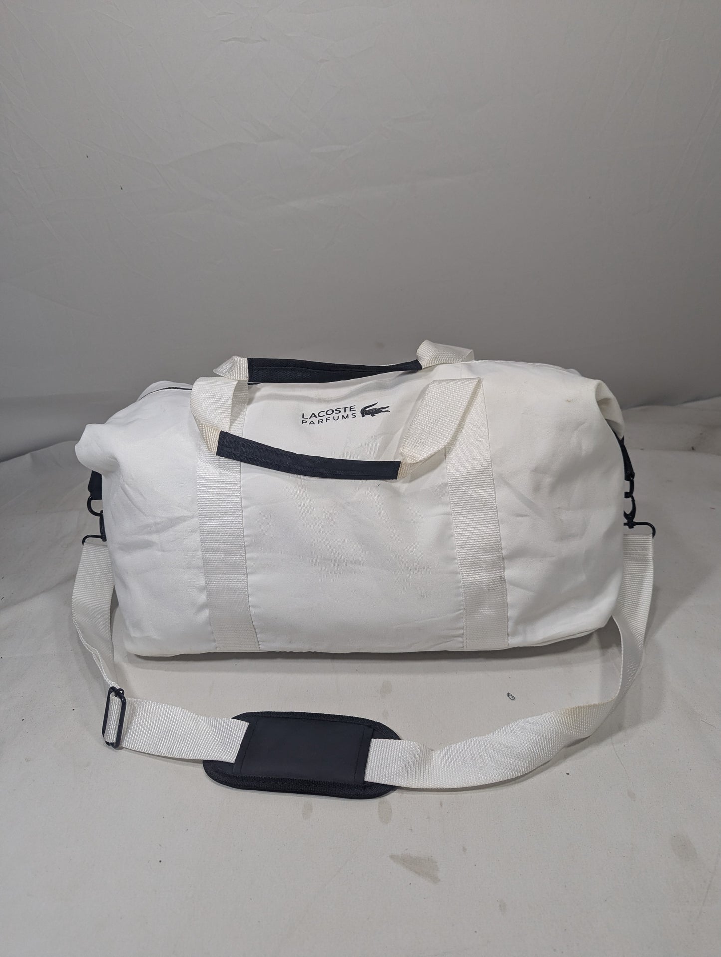 Lacoste Title will update soon