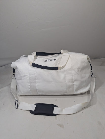 Lacoste Title will update soon