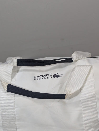 Lacoste Title will update soon