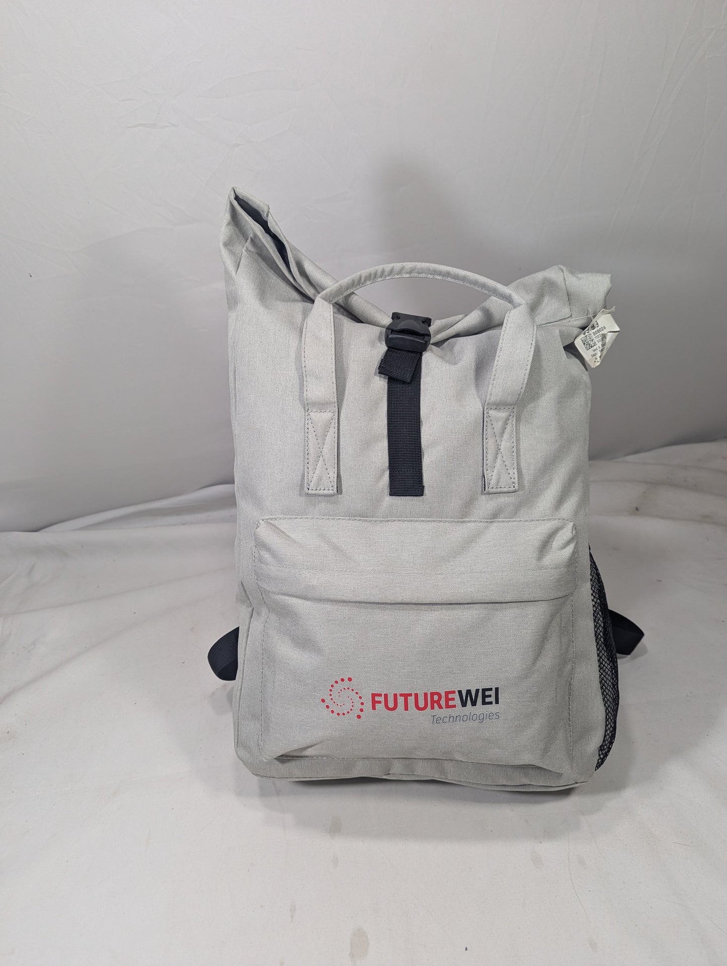 Rucksack Title will update soon