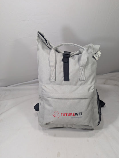 Rucksack Title will update soon