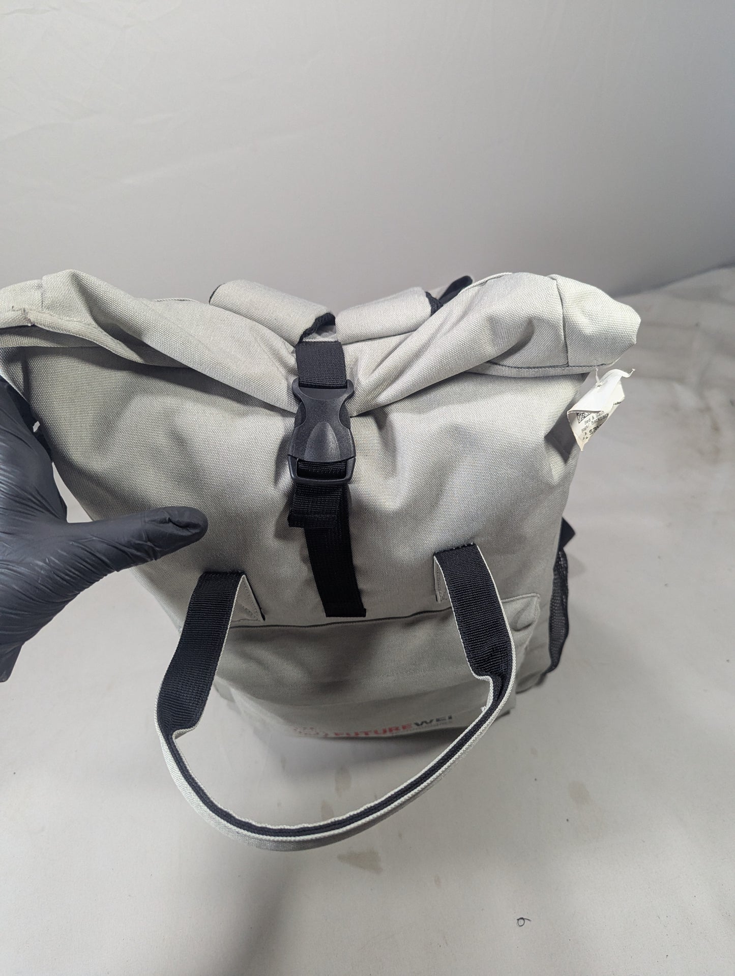 Rucksack Title will update soon
