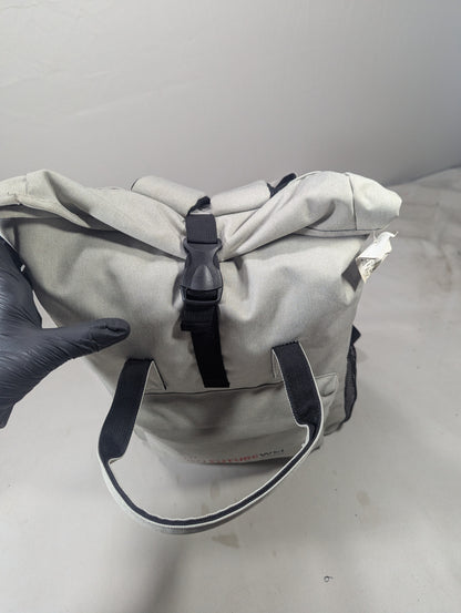 Rucksack Title will update soon