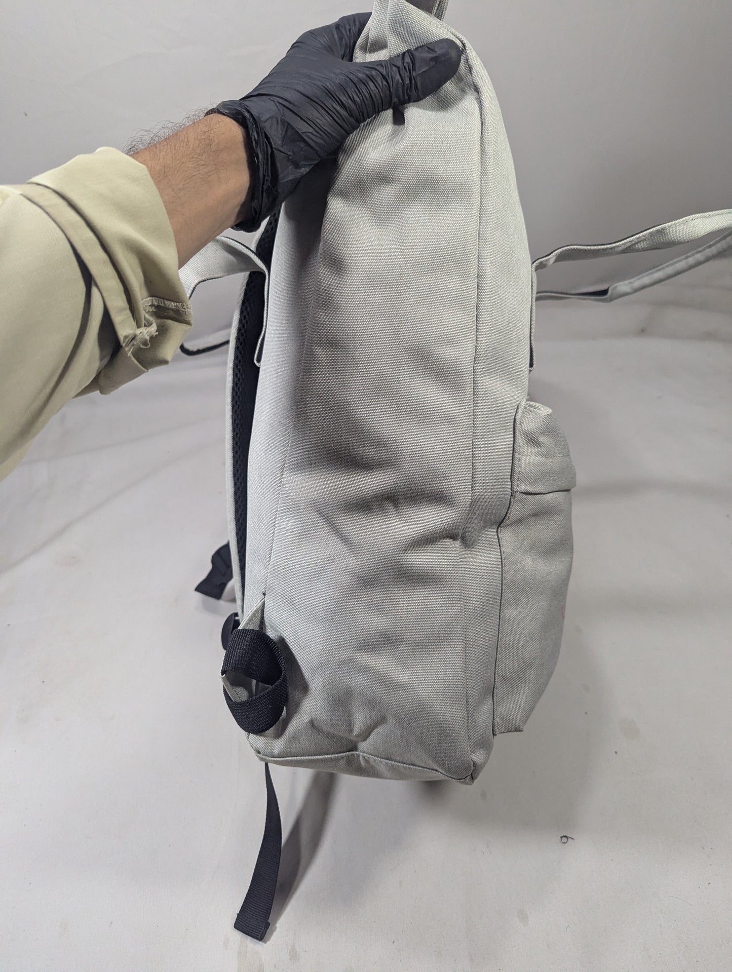 Rucksack Title will update soon